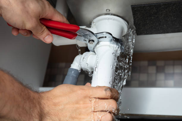 Best 24/7 water damage repair  in Hays, NC