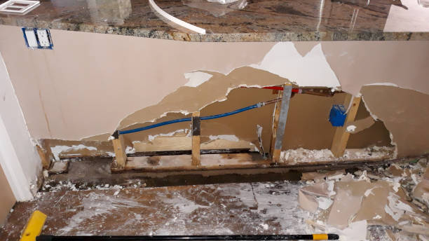 Best Fire Damage Restoration  in Hays, NC