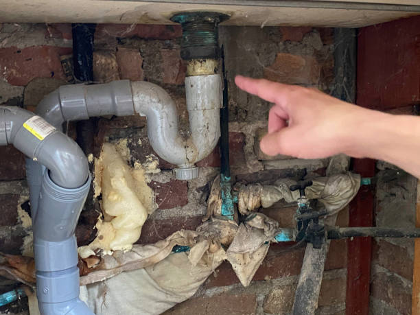 Professional Water damage restoration in Hays, NC